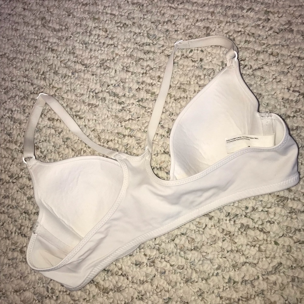 34A Maidenform Close t-back Front clip bra - Picture 2 of 5